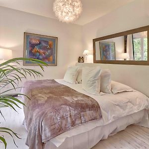 Suite con letto king size